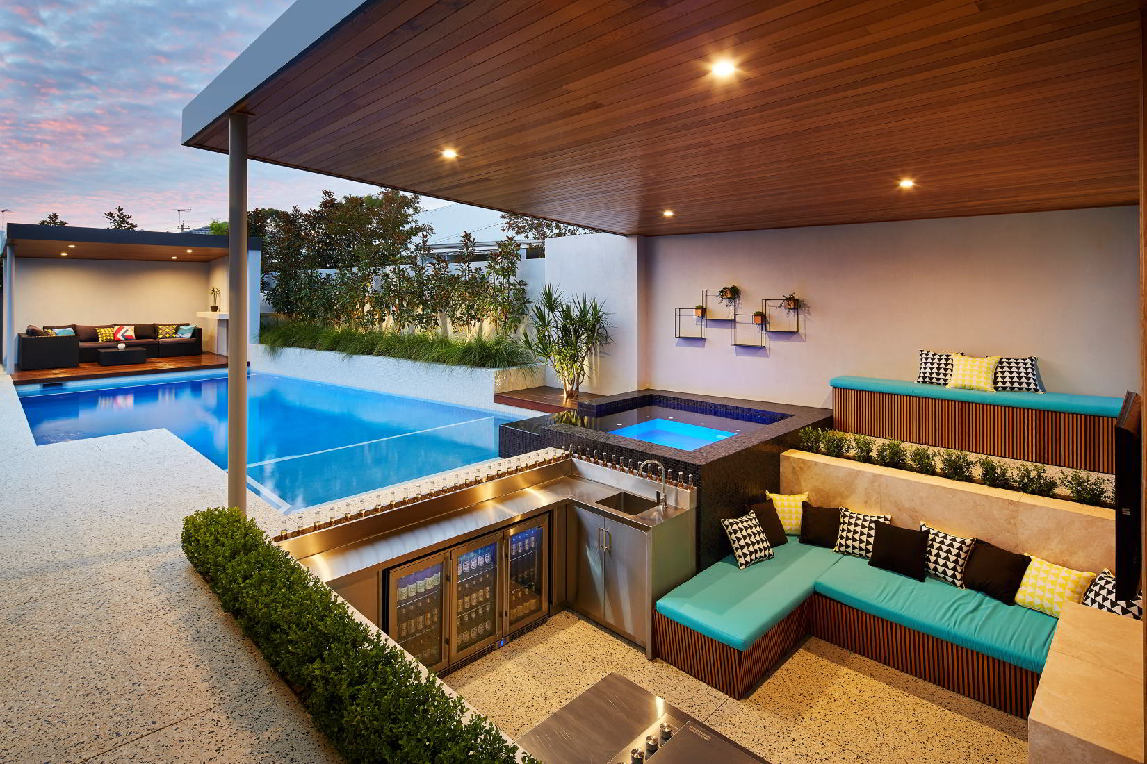 Dedicated Professional Landscapers in Perth WA