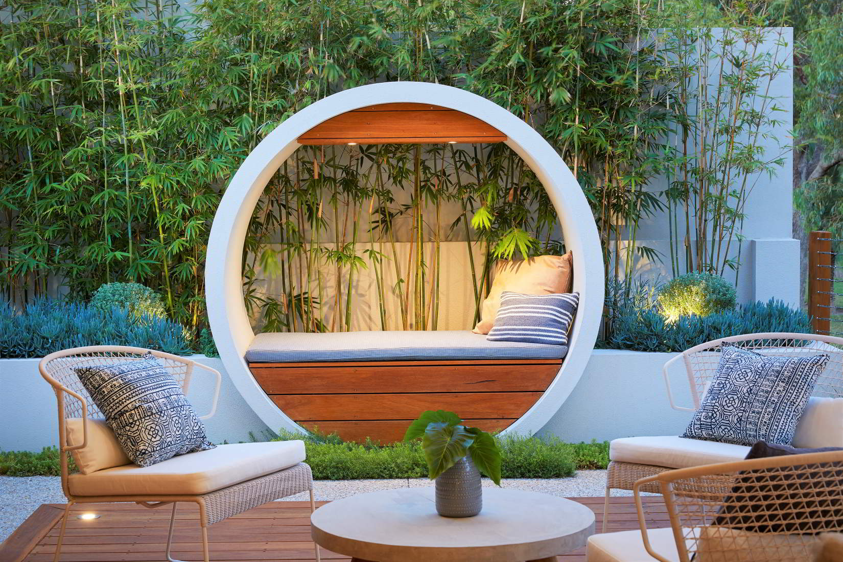 Landscaping Perth